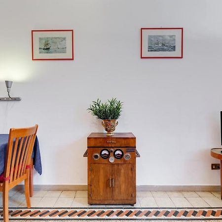 Appartamento Con 3 Camere Da Letto E 2 Bagni Vicino Al Vaticano Rome Buitenkant foto