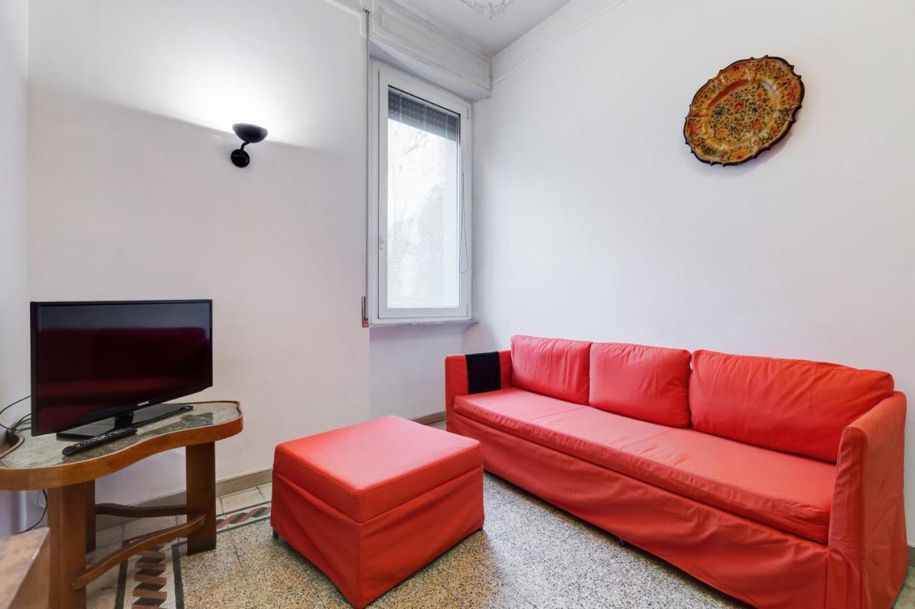 Appartamento Con 3 Camere Da Letto E 2 Bagni Vicino Al Vaticano Rome Buitenkant foto