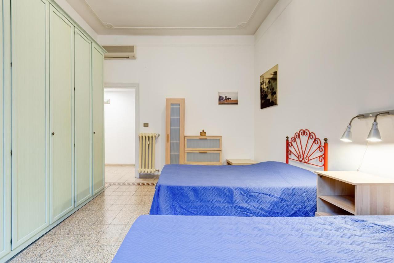 Appartamento Con 3 Camere Da Letto E 2 Bagni Vicino Al Vaticano Rome Buitenkant foto
