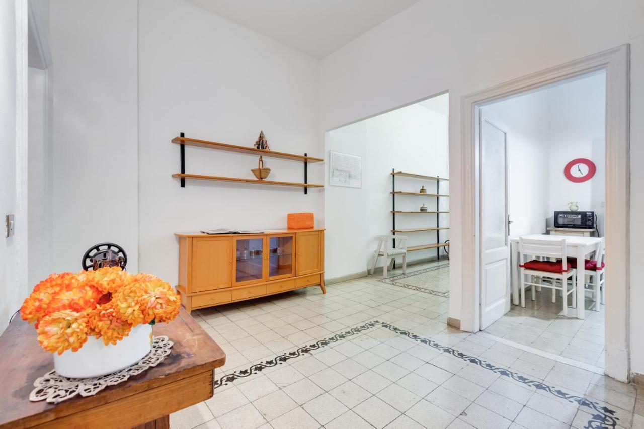Appartamento Con 3 Camere Da Letto E 2 Bagni Vicino Al Vaticano Rome Buitenkant foto