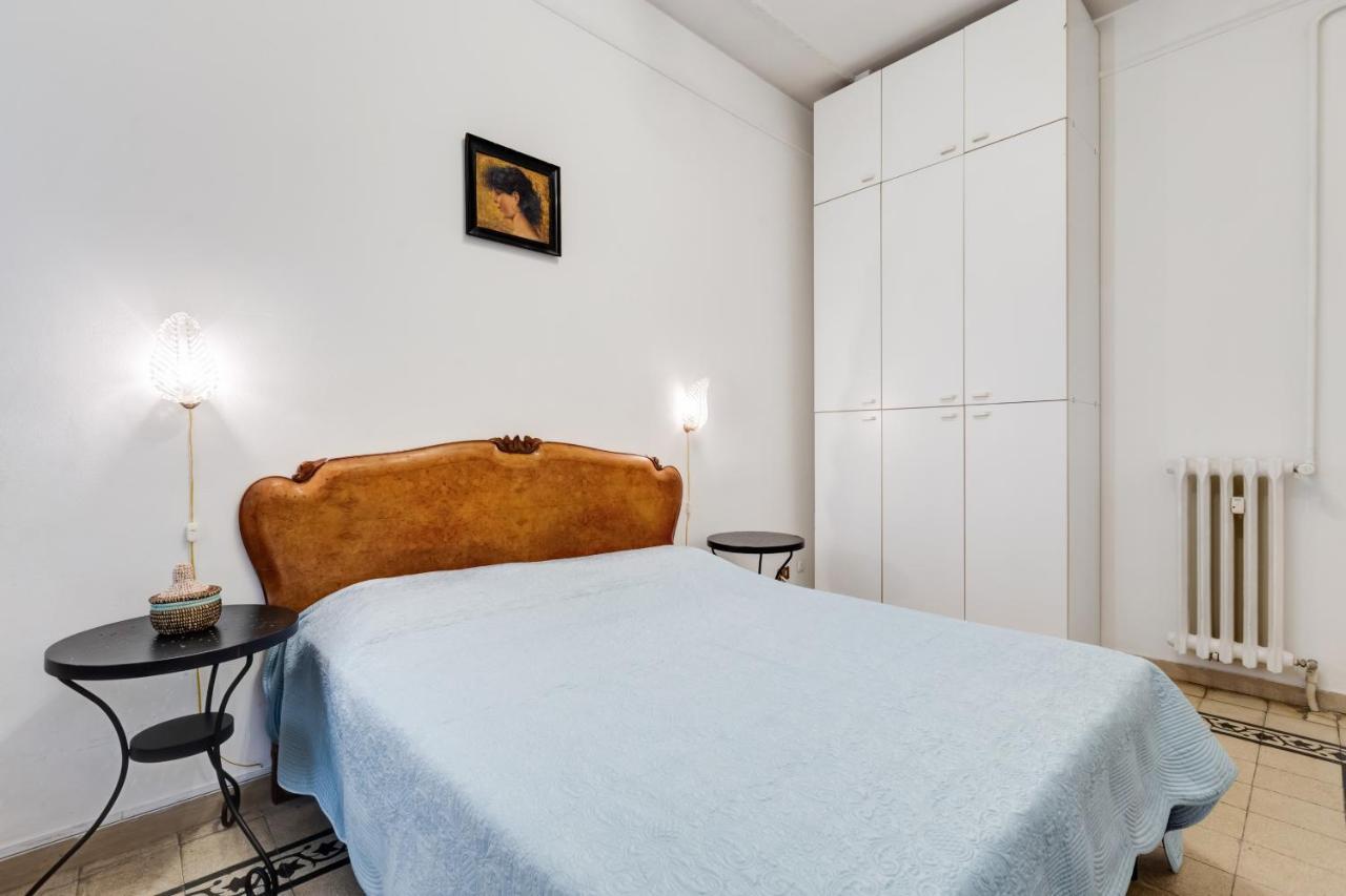 Appartamento Con 3 Camere Da Letto E 2 Bagni Vicino Al Vaticano Rome Buitenkant foto