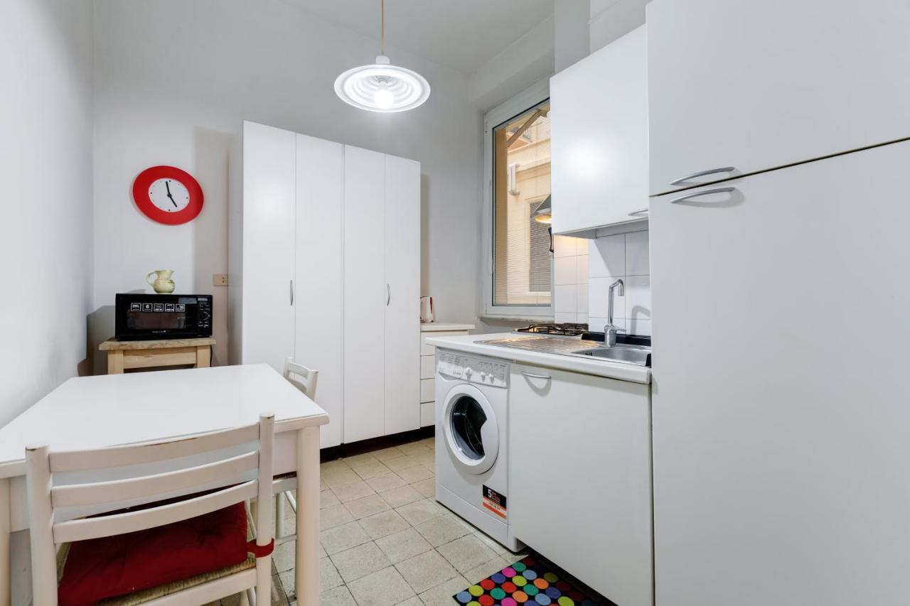 Appartamento Con 3 Camere Da Letto E 2 Bagni Vicino Al Vaticano Rome Buitenkant foto