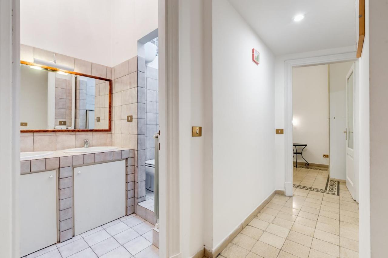 Appartamento Con 3 Camere Da Letto E 2 Bagni Vicino Al Vaticano Rome Buitenkant foto