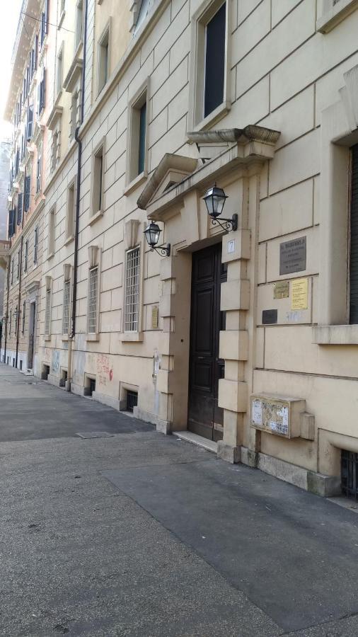 Appartamento Con 3 Camere Da Letto E 2 Bagni Vicino Al Vaticano Rome Buitenkant foto